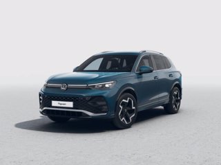 VOLKSWAGEN Tiguan 1.5 eTSI 150 CV EVO ACT DSG R-Line 0