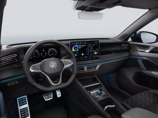 VOLKSWAGEN Tiguan 1.5 eTSI 150 CV EVO ACT DSG R-Line 5