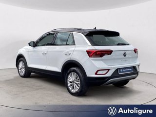 VOLKSWAGEN T-Roc 2.0 TDI SCR Life 2
