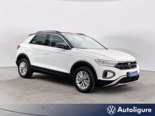 VOLKSWAGEN T-Roc 2.0 TDI SCR Life 6