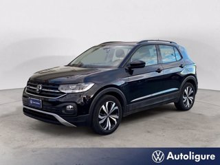 VOLKSWAGEN T-Cross 1.0 TSI Style BMT 0