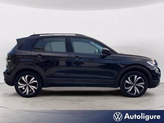 VOLKSWAGEN T-Cross 1.0 TSI Style BMT 5