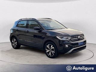 VOLKSWAGEN T-Cross 1.0 TSI Style BMT 6