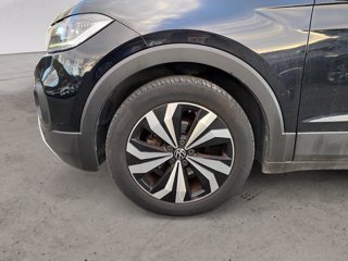 VOLKSWAGEN T-Cross 1.0 TSI Style BMT 8
