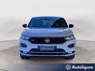 VOLKSWAGEN T-Roc 2.0 TDI SCR 150 CV DSG 4MOTION Sport BlueMotion Tech. 7