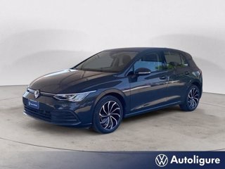 VOLKSWAGEN Golf 1.0 TSI EVO Life
