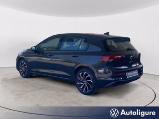 VOLKSWAGEN Golf 1.0 TSI EVO Life 2