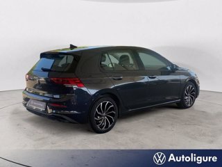 VOLKSWAGEN Golf 1.0 TSI EVO Life 4