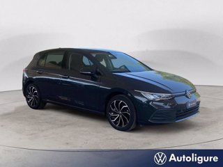 VOLKSWAGEN Golf 1.0 TSI EVO Life 6