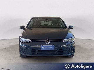 VOLKSWAGEN Golf 1.0 TSI EVO Life 7