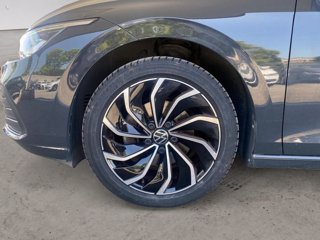 VOLKSWAGEN Golf 1.0 TSI EVO Life 8