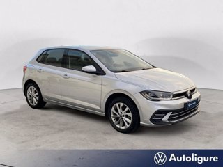 VOLKSWAGEN Polo 1.0 TSI Style 6