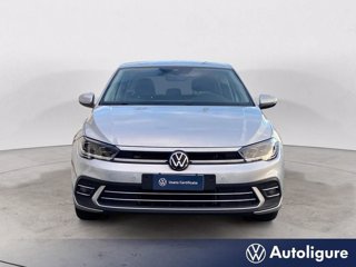 VOLKSWAGEN Polo 1.0 TSI Style 7