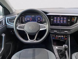 VOLKSWAGEN Polo 1.0 TSI Style 9