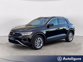 VOLKSWAGEN T-Roc 1.0 TSI Life 0