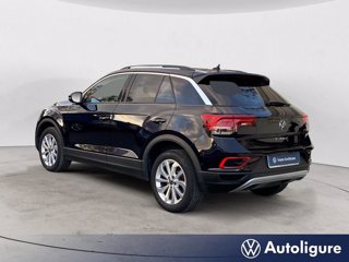 VOLKSWAGEN T-Roc 1.0 TSI Life 2