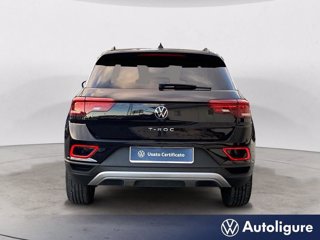 VOLKSWAGEN T-Roc 1.0 TSI Life 3