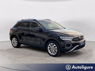 VOLKSWAGEN T-Roc 1.0 TSI Life 6