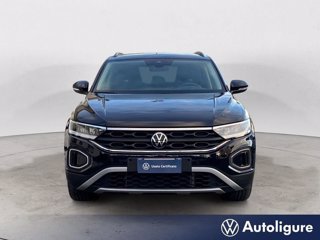 VOLKSWAGEN T-Roc 1.0 TSI Life 7