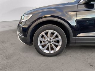 VOLKSWAGEN T-Roc 1.0 TSI Life 8