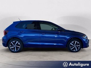 VOLKSWAGEN Polo 1.0 TSI DSG Edition Plus 5