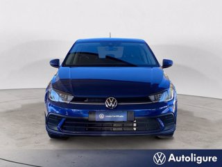 VOLKSWAGEN Polo 1.0 TSI DSG Edition Plus 7