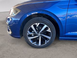 VOLKSWAGEN Polo 1.0 TSI DSG Edition Plus 8