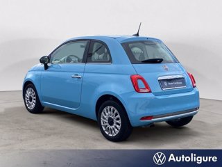 FIAT 500 1.2 Lounge 2