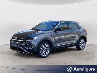 VOLKSWAGEN T-Roc 1.0 TSI Style 0