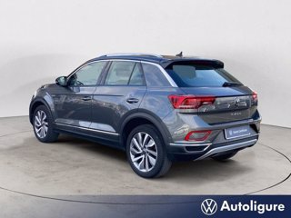 VOLKSWAGEN T-Roc 1.0 TSI Style 2