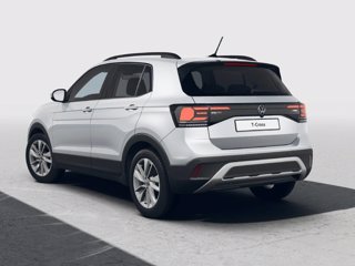 VOLKSWAGEN T-Cross 1.0 TSI Edition Plus 2