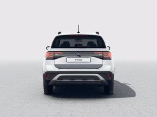 VOLKSWAGEN T-Cross 1.0 TSI Edition Plus 3