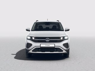 VOLKSWAGEN T-Cross 1.0 TSI Edition Plus 4