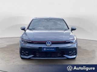 VOLKSWAGEN Golf 2.0 TSI GTI DSG 7