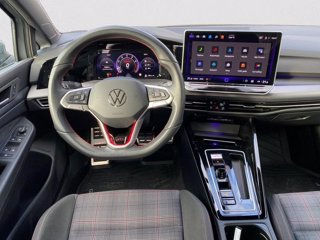 VOLKSWAGEN Golf 2.0 TSI GTI DSG 9