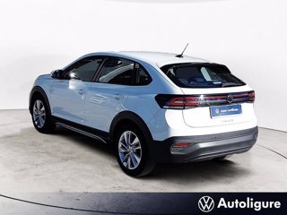 VOLKSWAGEN Taigo 1.0 TSI 95 CV Life 6