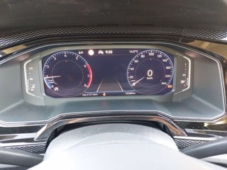 VOLKSWAGEN Taigo 1.0 TSI 95 CV Life 9