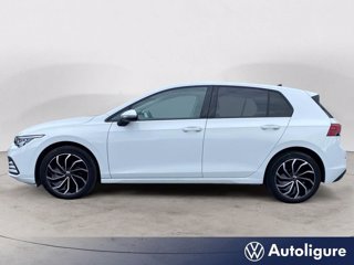 VOLKSWAGEN Golf 1.0 eTSI EVO DSG Life 1
