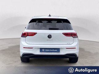 VOLKSWAGEN Golf 1.0 eTSI EVO DSG Life 3