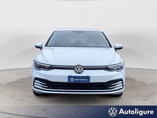 VOLKSWAGEN Golf 1.0 eTSI EVO DSG Life 7