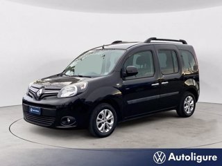 RENAULT Kangoo 1.5 dCi 110CV 5 porte Stop & Start Limited 0