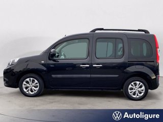 RENAULT Kangoo 1.5 dCi 110CV 5 porte Stop & Start Limited 1