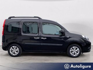 RENAULT Kangoo 1.5 dCi 110CV 5 porte Stop & Start Limited 5