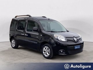 RENAULT Kangoo 1.5 dCi 110CV 5 porte Stop & Start Limited 6
