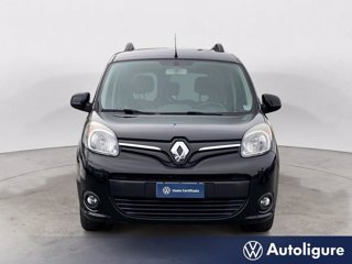 RENAULT Kangoo 1.5 dCi 110CV 5 porte Stop & Start Limited 7