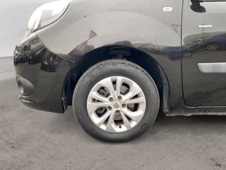 RENAULT Kangoo 1.5 dCi 110CV 5 porte Stop & Start Limited 8