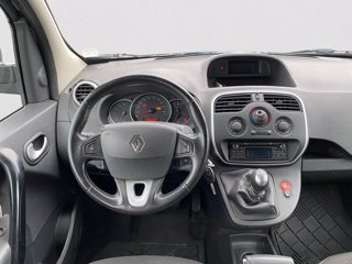 RENAULT Kangoo 1.5 dCi 110CV 5 porte Stop & Start Limited 9
