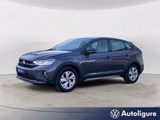 VOLKSWAGEN Taigo 1.0 TSI 115 CV Life 0