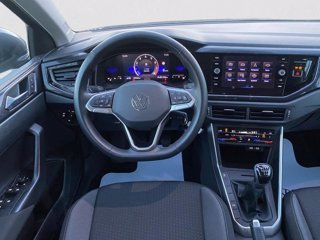 VOLKSWAGEN Taigo 1.0 TSI 115 CV Life 9