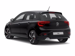 VOLKSWAGEN Polo 2.0 TSI DSG GTI 2
